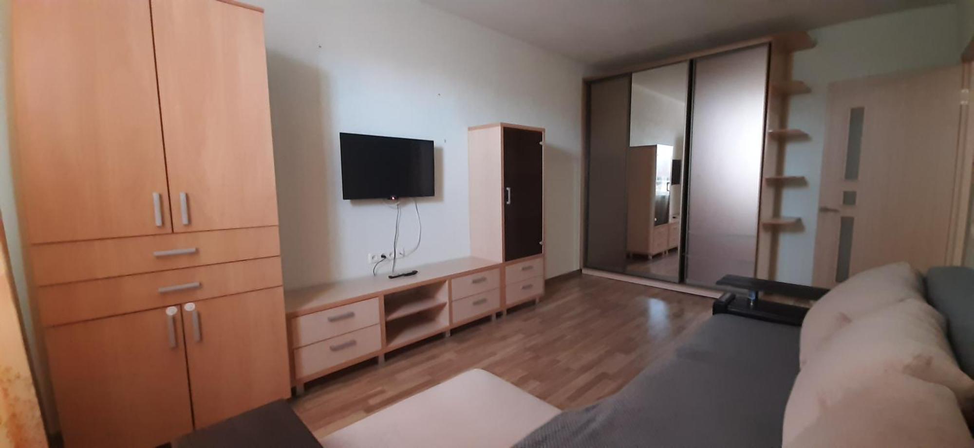 Уютно И По Домашнему Комфортно Студенческая 2К Кв Зубенко 19 Jarkov Habitación foto