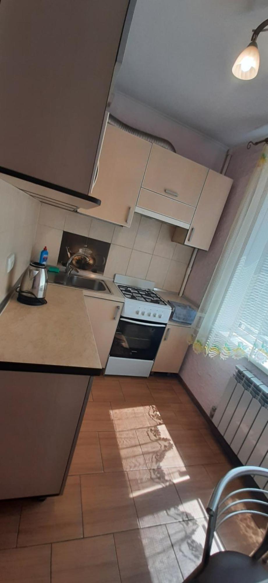 Уютно И По Домашнему Комфортно Студенческая 2К Кв Зубенко 19 Jarkov Habitación foto