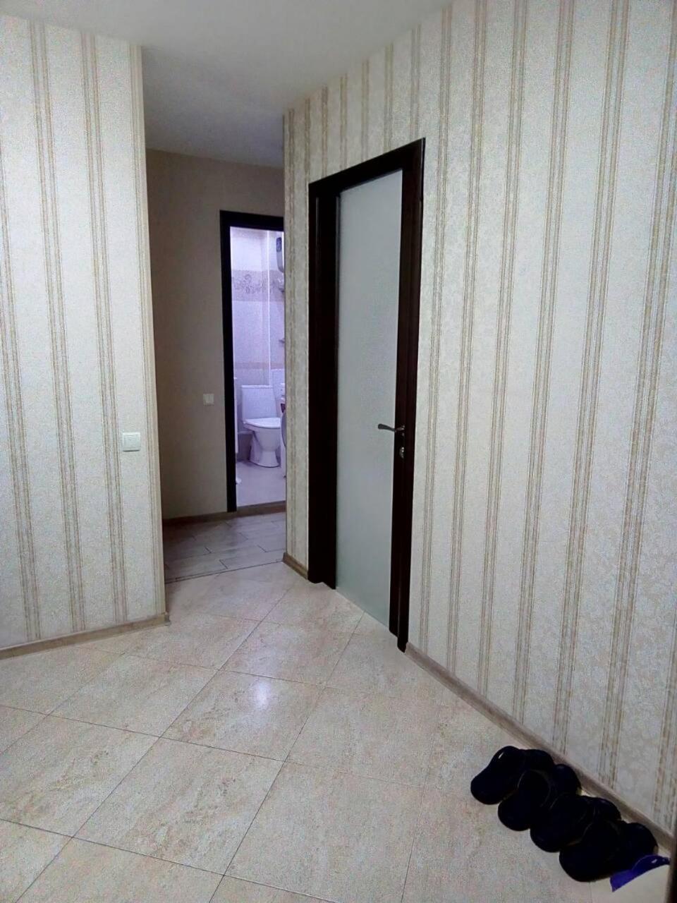 Уютно И По Домашнему Комфортно Студенческая 2К Кв Зубенко 19 Jarkov Exterior foto